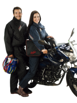 Chumpas y Pantalones